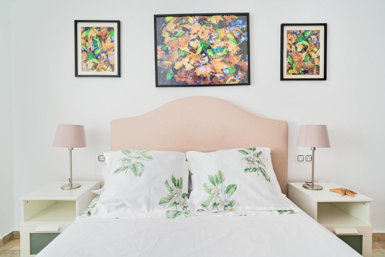 Apartamento 3 Dormitorios Centrico - Parking Incluido Малага Екстериор снимка